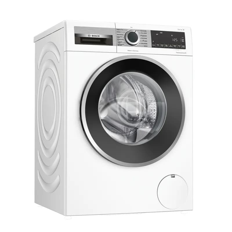 ماشین لباسشویی بوش WGG244120 سری 6 ظرفیت 9 کیلوگرمی لباسشویی؛ بررسی مشخصات و قیمت