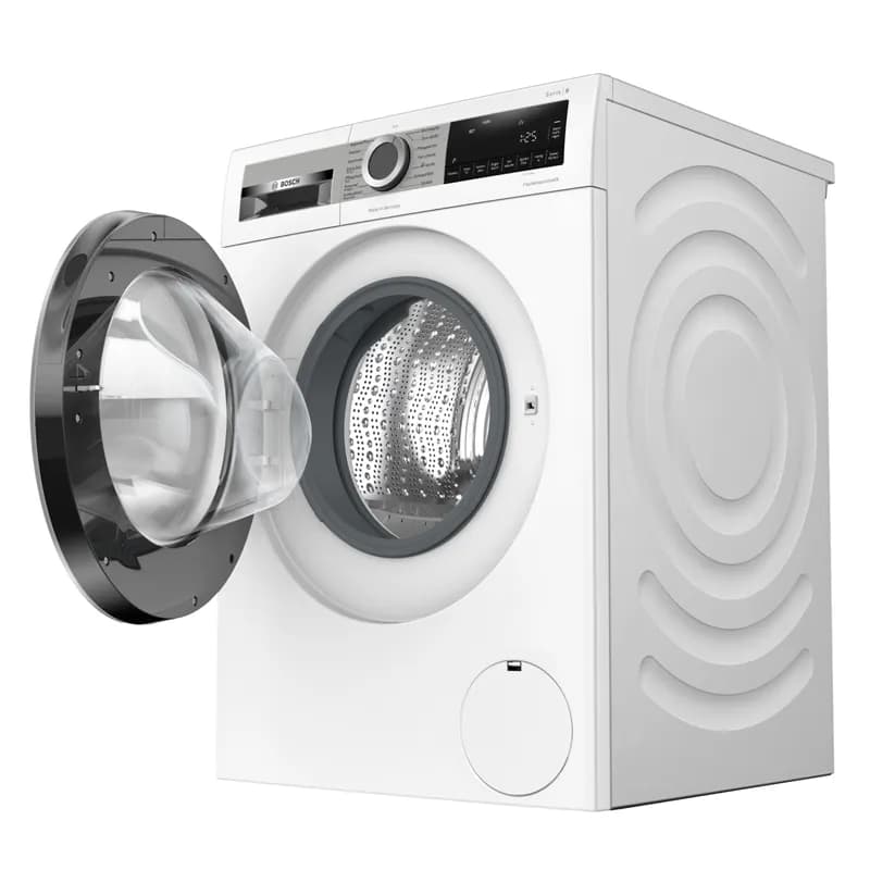 ماشین لباسشویی بوش WGG244120 سری 6 ظرفیت 9 کیلوگرمی لباسشویی؛ بررسی مشخصات و قیمت
