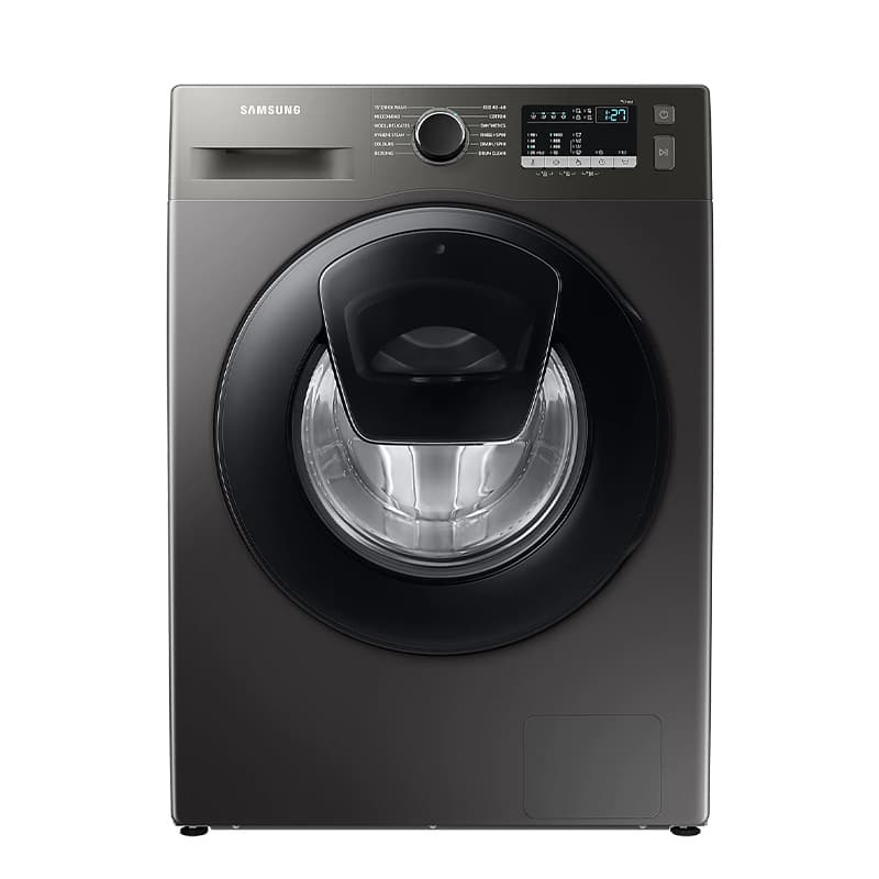 لباسشویی سامسونگ WW80 ادواش 8 کیلو WW80T4540AX