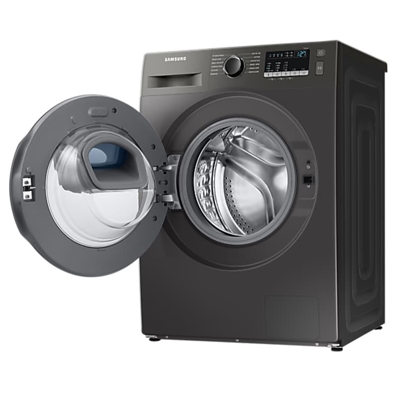 لباسشویی سامسونگ WW80 ادواش 8 کیلو WW80T4540AX