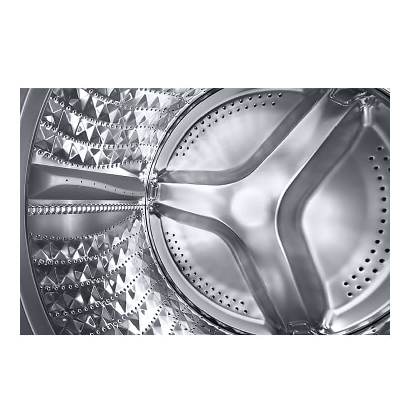 لباسشویی سامسونگ WW80 ادواش 8 کیلو WW80T4540AX