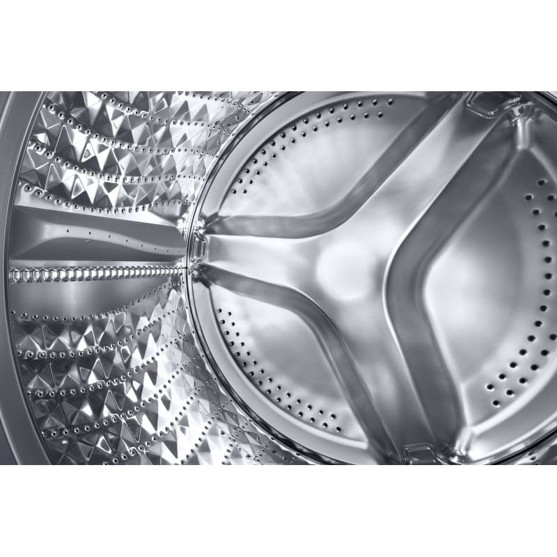 ماشین لباسشویی سامسونگ WW90T554DAN (رنگ ایونکس)