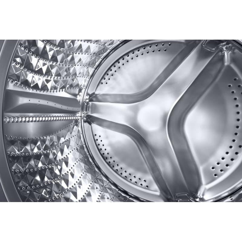 ماشین لباسشویی سامسونگ WW90T554DAW (سفید)