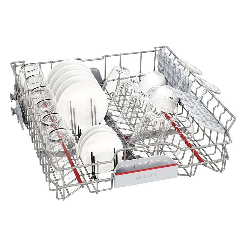 ماشین ظرفشویی بوش 13 نفره مدل SMS6EMI65Q سری 6 ترکیه