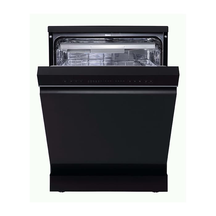 ماشین ظرفشویی توربو 4050 مدل DW-4050XLB