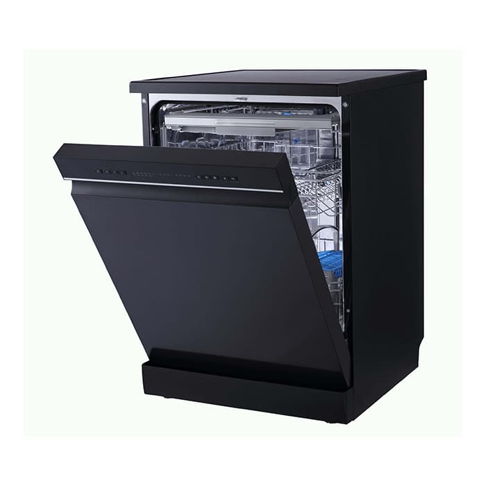 ماشین ظرفشویی توربو 4050 مدل DW-4050XLB