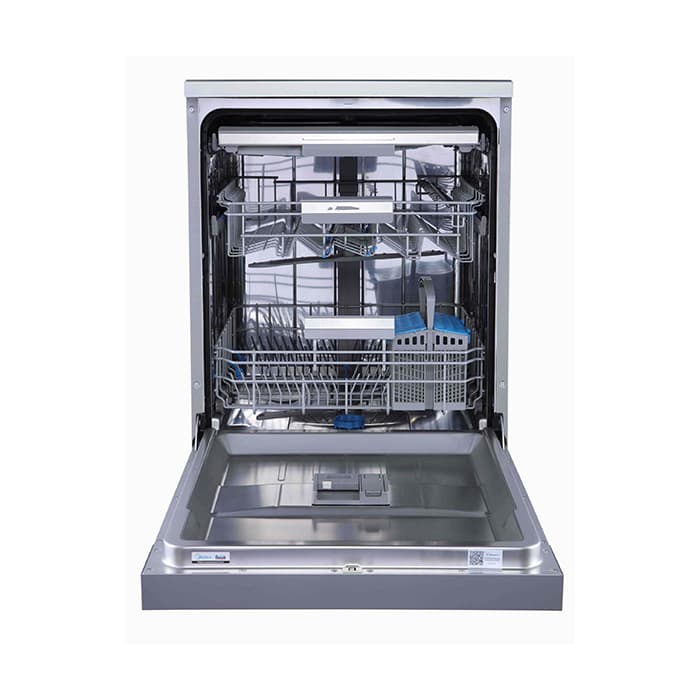 ماشین ظرفشویی توربو 4050 مدل DW-4050XLS