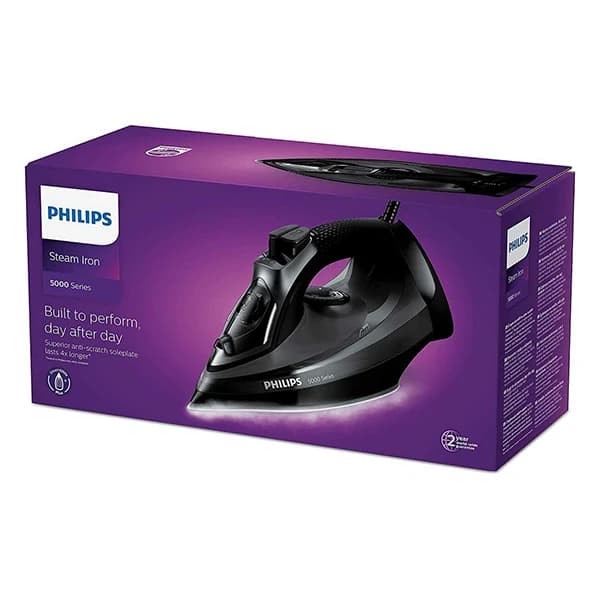 خرید و قیمت اتو بخار فیلیپس اصل مدل Philips DST5040
