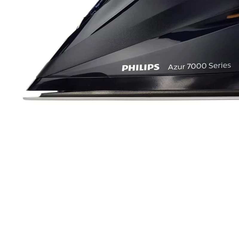 اتو بخار فیلیپس مدل DST7060 | قدرت 3000 وات و کفی SteamGlide Elite