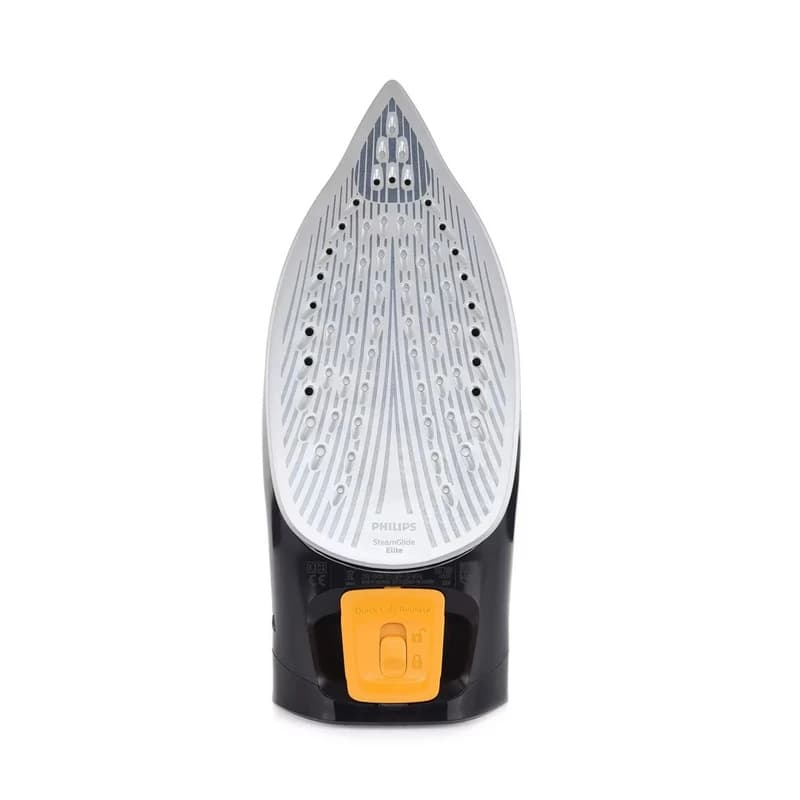 اتو بخار فیلیپس مدل DST7060 | قدرت 3000 وات و کفی SteamGlide Elite