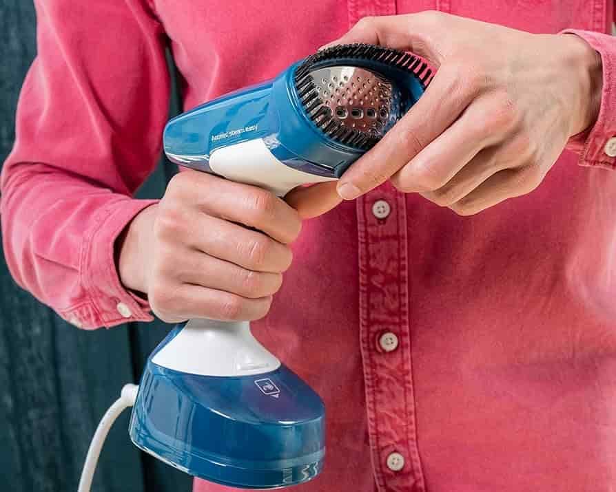 اتو بخارگر دستی تفال مدل DT7130 اکسس استیم ایزی | خرید بخارگر Tefal اصل با بهترین قیمت
