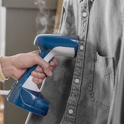 اتو بخارگر دستی تفال مدل DT7130 اکسس استیم ایزی | خرید بخارگر Tefal اصل با بهترین قیمت