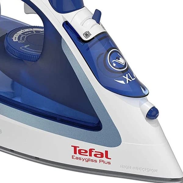 اتو بخار تفال FV5715: قدرت 2400 وات و بخار عمودی - بررسی کامل