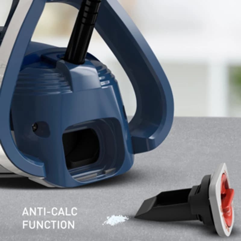 اتو بخار تفال FV5820 | 2800 وات + بخار 210 گرمی + ضد رسوب | آتناکالا