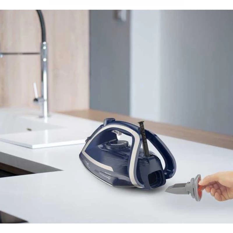 اتو بخار تفال FV6830 | کفی دوریلیوم + بخار 250 گرمی + قیمت روز