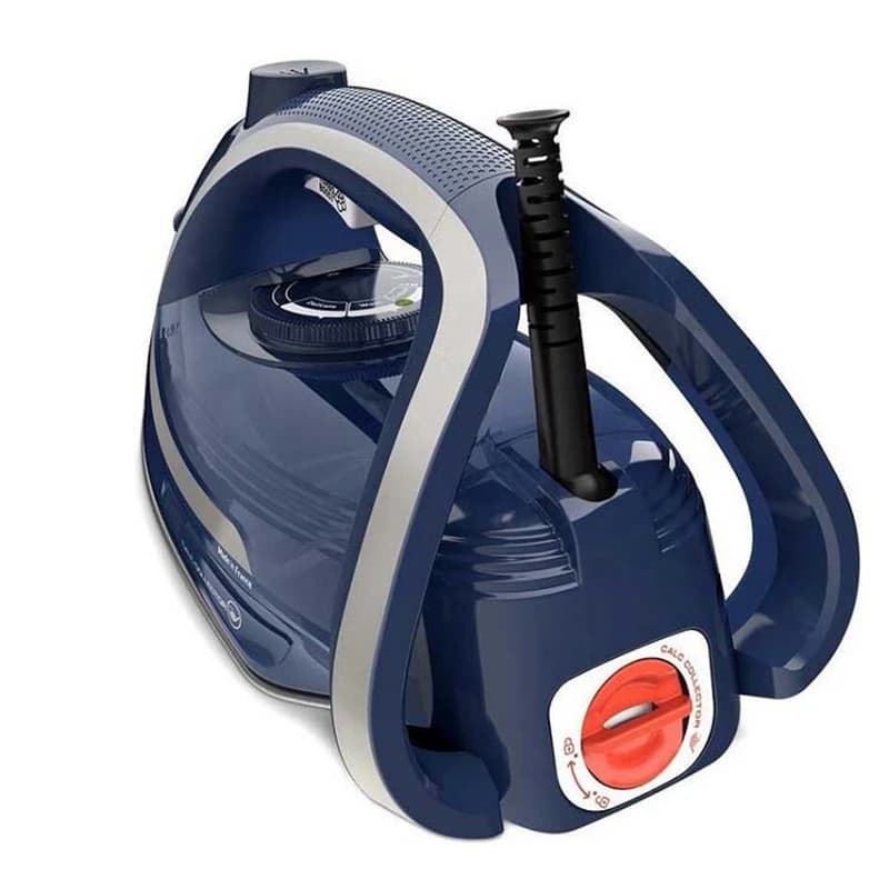 اتو بخار تفال FV6830 | کفی دوریلیوم + بخار 250 گرمی + قیمت روز