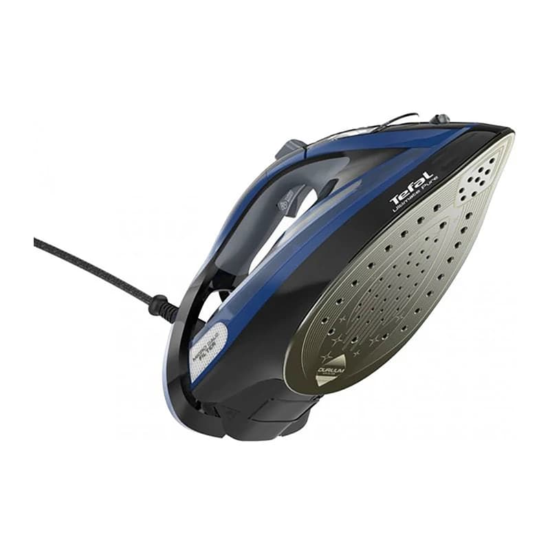 بررسی جامع اتو بخار تفال مدل FV9848؛ انتخابی هوشمندانه برای خانه مدرن