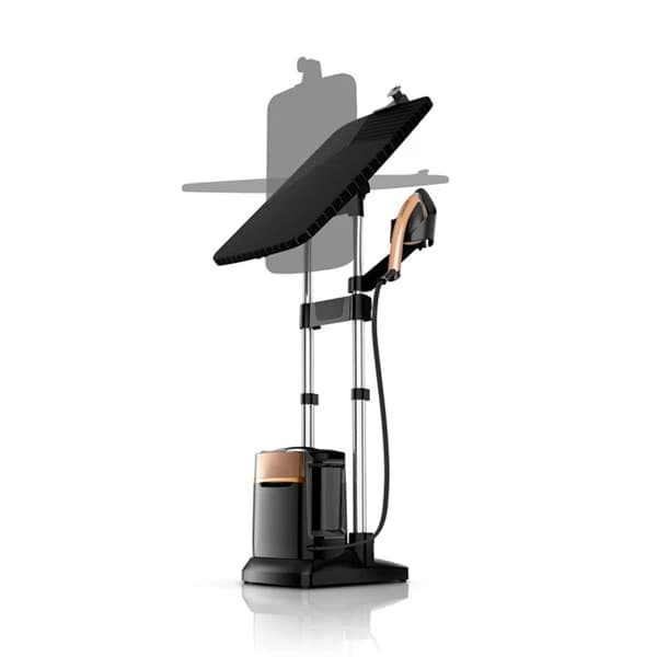 اتو بخارگر ایستاده تفال مدل TEFAL QT2020 IXEO Power