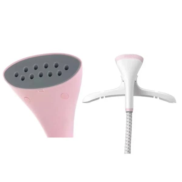 اتو بخار ایستاده فیلیپس مدل GC484 (بخارگر EasyTouch)