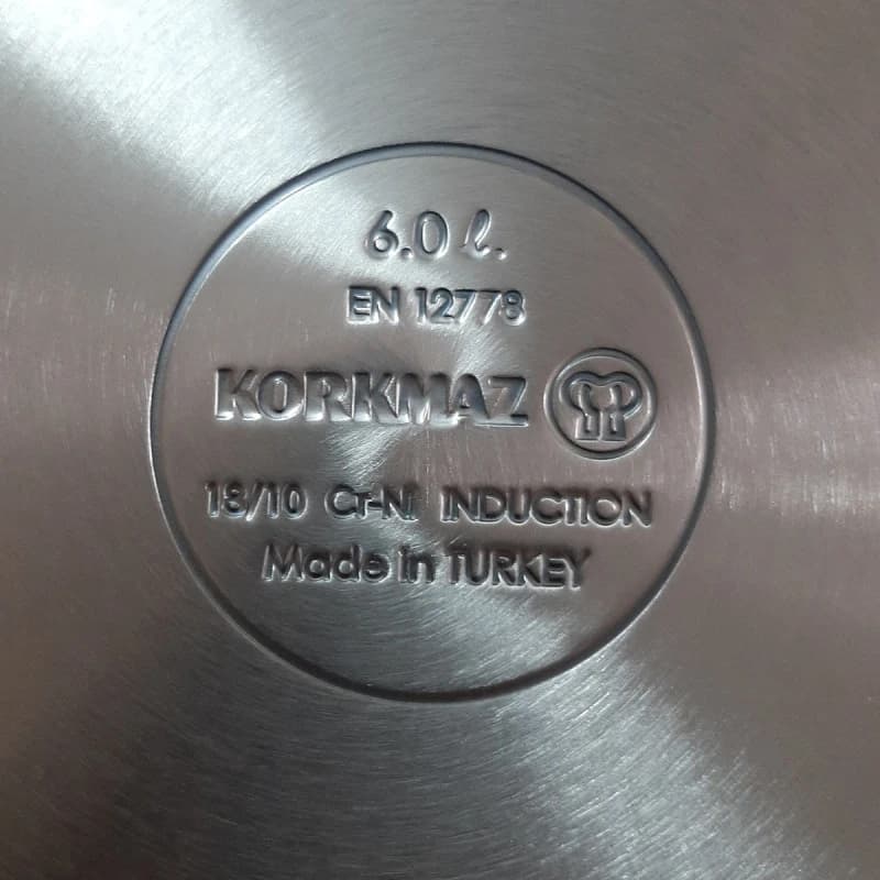 زودپز کرکماز Bella A174 ظرفیت 7 لیتر | خرید با گارانتی + صرفهجویی ۷۰% زمان و ۵۰% انرژی