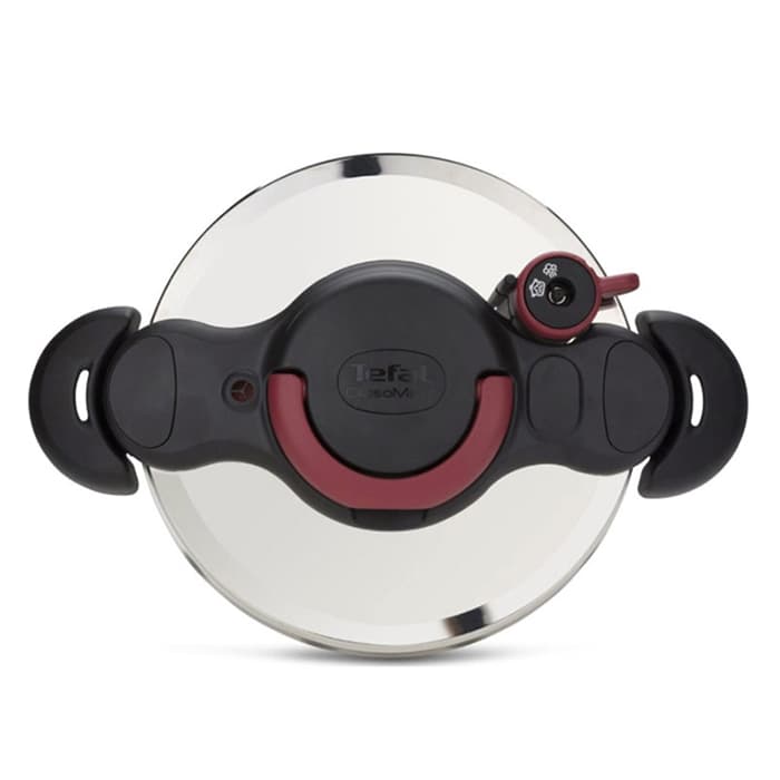 زودپز تفال مدل CLIPSO MINUT EASY 7.5 لیتری + ۵ سیستم ایمنی و حفظ ۸۰٪ ویتامینها | خرید مطمئن