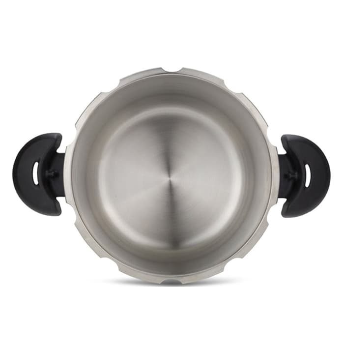 زودپز تفال مدل CLIPSO MINUT EASY 7.5 لیتری + ۵ سیستم ایمنی و حفظ ۸۰٪ ویتامینها | خرید مطمئن