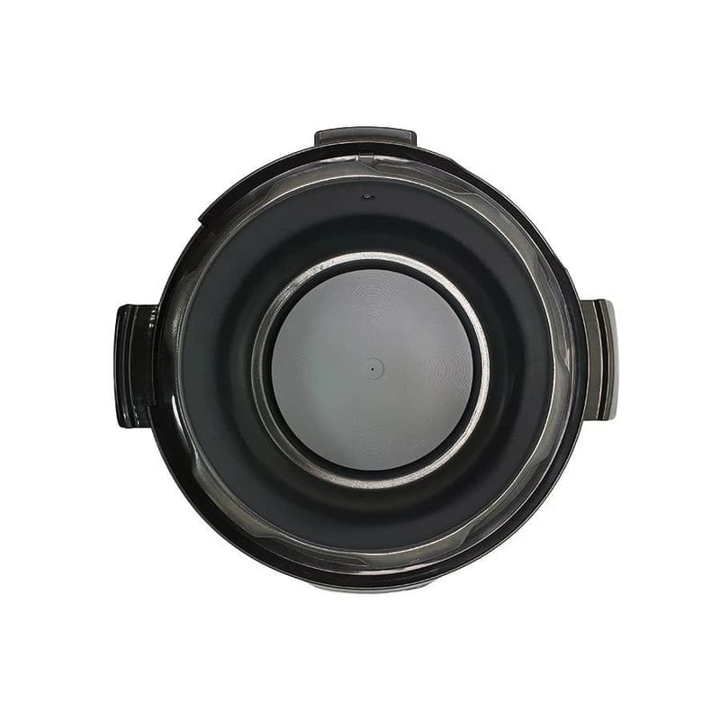 زودپز برقی جی پاس مدل GPC 307 | ۵ سیستم ایمنی، پخت ۲ برابری و حفظ ۸۰٪ ویتامینها