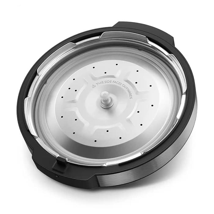 مولتی کوکر فیلیپس مدل HD2237 | ۱۴ برنامه پخت + حفظ ۸۰٪ ویتامینها