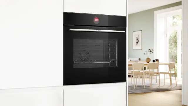 فر توکار بوش مدل HBG7341B1 سری 8 | آتناکالا