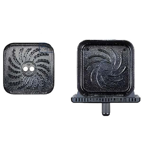 سرخ کن بدون روغن گوسونیک مدل GAF-107 | خرید با قیمت عالی و گارانتی 12 ماهه | آتناکالا