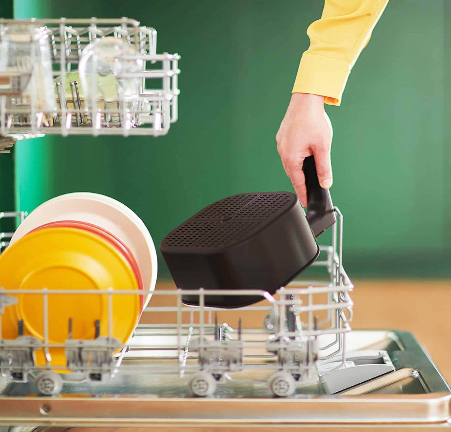 خرید سرخ کن بدون روغن فیلیپس HD9252 | قیمت، بررسی تخصصی و مشخصات کامل هواپز فیلیپس 9252