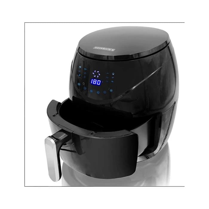 سرخ کن 7 لیتری 1800 وات هنریچ مدل HFR 8204