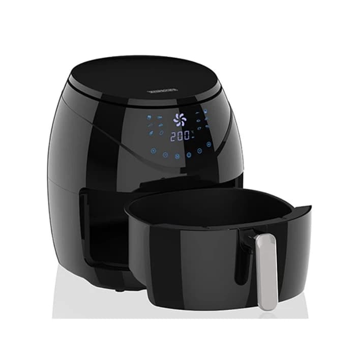 سرخ کن 7 لیتری 1800 وات هنریچ مدل HFR 8204