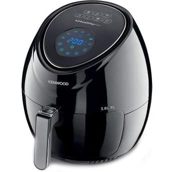 سرخ کن بدون روغن کنوود مدل KENWOOD HFP30