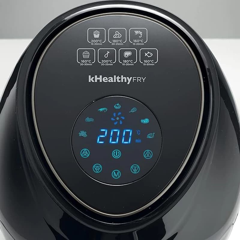 سرخ کن بدون روغن کنوود مدل KENWOOD HFP30