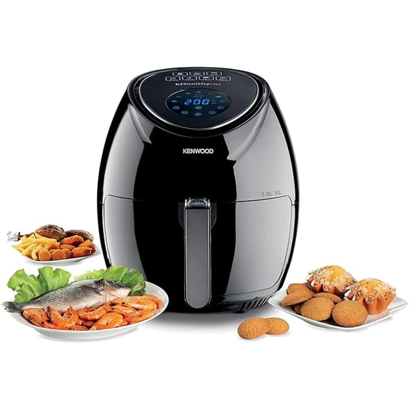 سرخ کن بدون روغن کنوود مدل KENWOOD HFP30