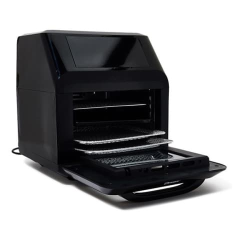 سرخکن دسینی M8000 ظرفیت 11 لیتر | خرید با ۱۷۰۰ وات جوجهگردان حرفهای ✨