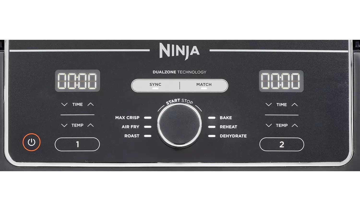 سرخ کن نینجا (Ninja) مدل AF400