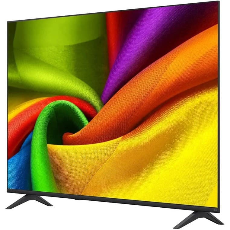 تلویزیون ال جی 55NU840 نانوسل 4K مدل 2026 | خرید با بهترین قیمت