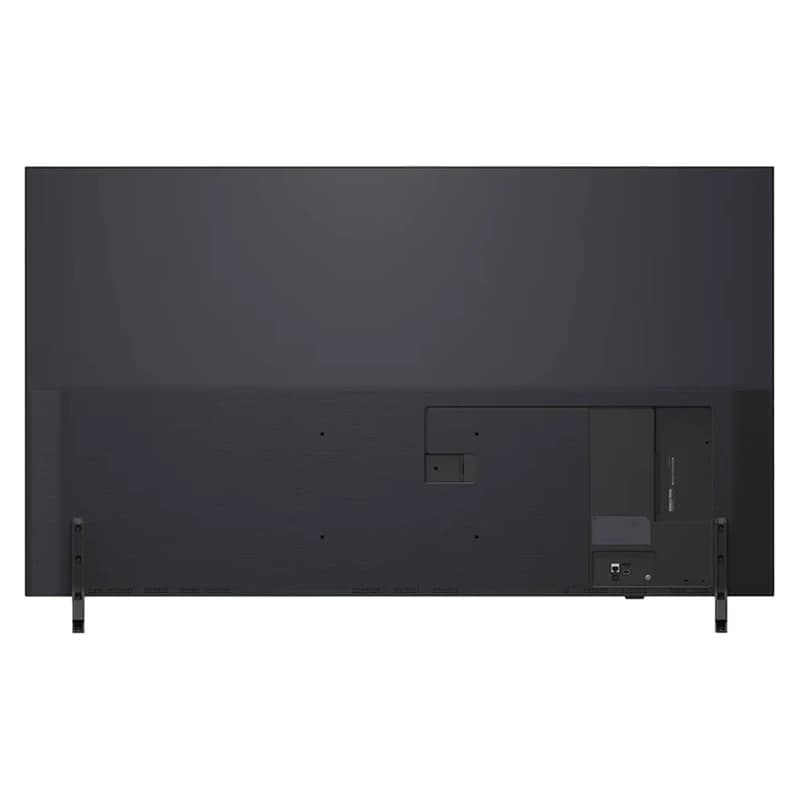 تلویزیون ال جی 65QNED82 سایز 65 اینچ مدل 2025 | QNED 4K هوشمند با WebOS 25 و پردازنده α7 Gen8 (اندونزی)
