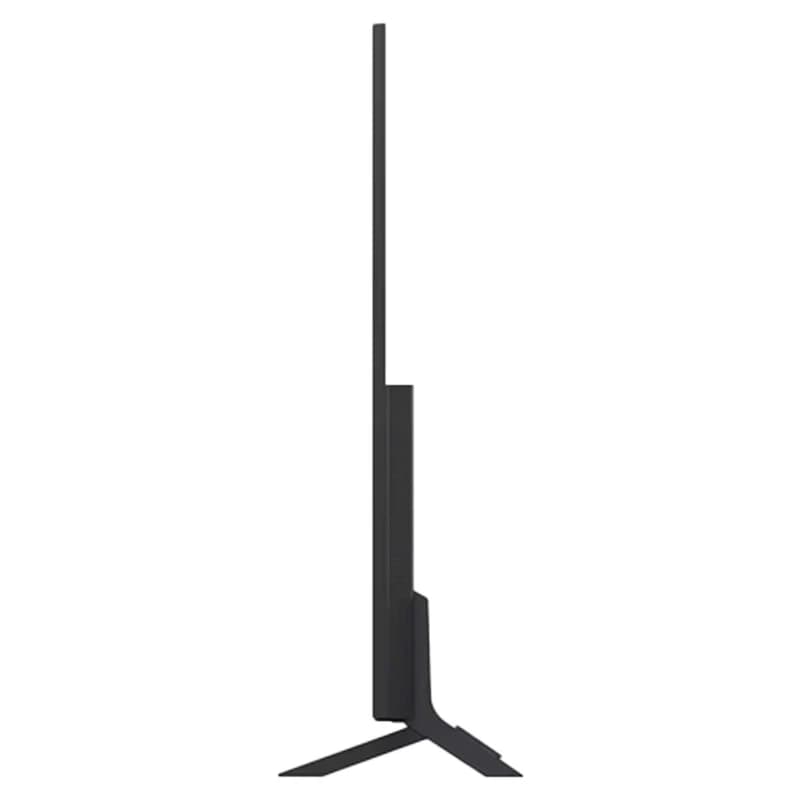 تلویزیون ال جی 65QNED82 سایز 65 اینچ مدل 2025 | QNED 4K هوشمند با WebOS 25 و پردازنده α7 Gen8 (مصر)