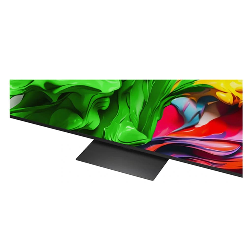 خرید تلویزیون ال جی 65QNED86A سایز 65 اینچ QNED EVO Mini LED 4K مدل 2025 (مصر)