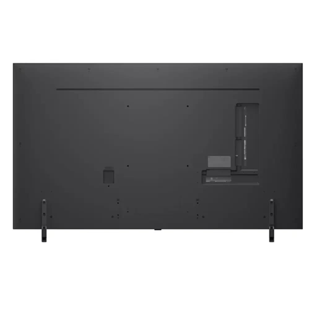 تلویزیون ال جی 75QNED80A سایز 75 اینچ 2025 | QNED 4K با α7 Gen8، webOS 25 و ریموت مجیک