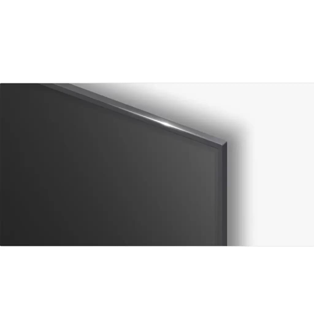 تلویزیون ال جی 75QNED80A سایز 75 اینچ 2025 | QNED 4K با α7 Gen8، webOS 25 و ریموت مجیک