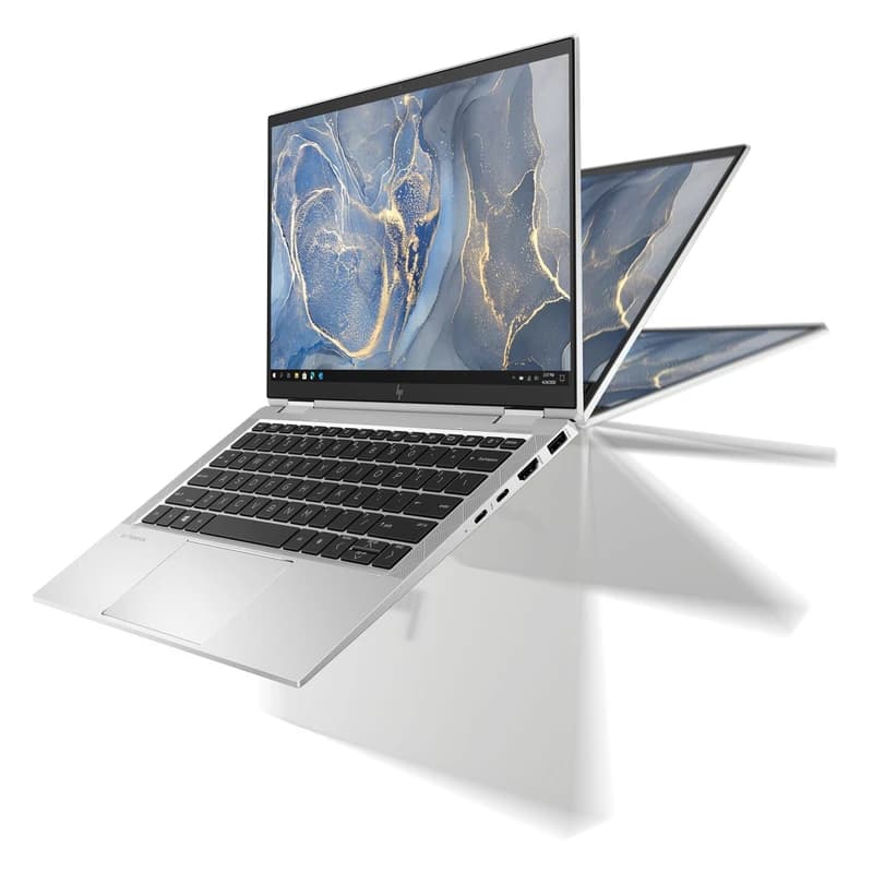 خرید لپ تاپ HP EliteBook 1030 G8 پردازنده i5 و رم 16GB گرید A+++ - آتناکالا
