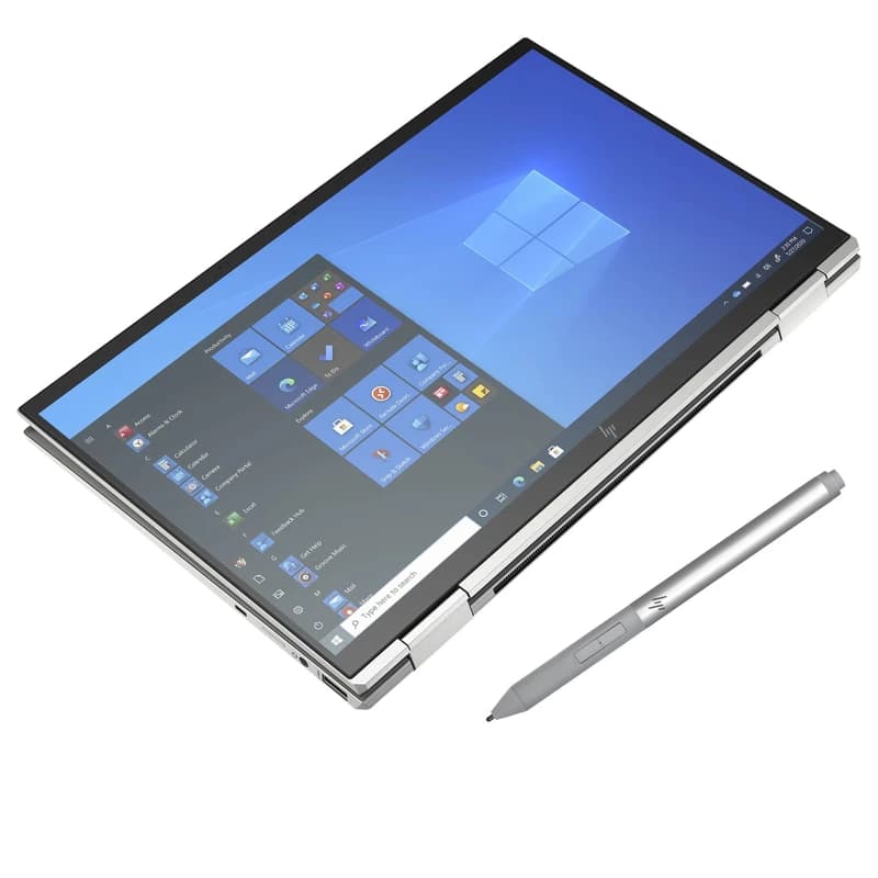 خرید لپ تاپ HP EliteBook 1030 G8 پردازنده i5 و رم 16GB گرید A+++ - آتناکالا