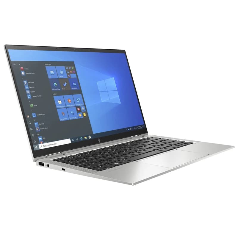 خرید لپ تاپ HP EliteBook 1030 G8 پردازنده i5 و رم 16GB گرید A+++ - آتناکالا