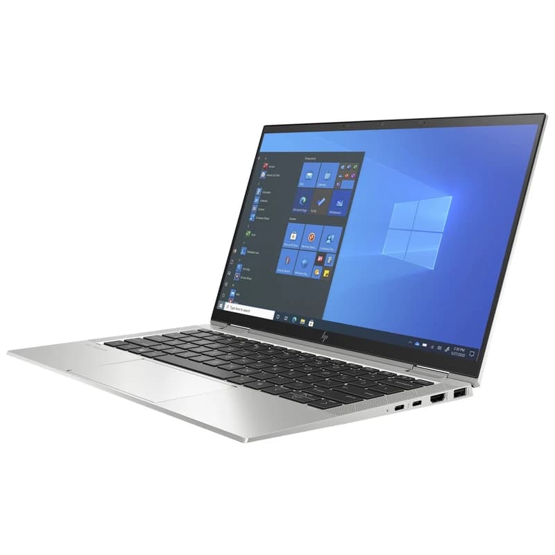 خرید لپ تاپ HP EliteBook 1030 G8 پردازنده i5 و رم 16GB گرید A+++ - آتناکالا
