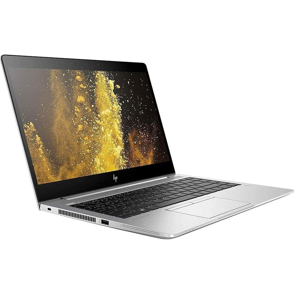 خرید و قیمت لپ تاپ HP EliteBook 745 G6 Ryzen 7 | اولترابوک مهندسی و سبک آتناکالا