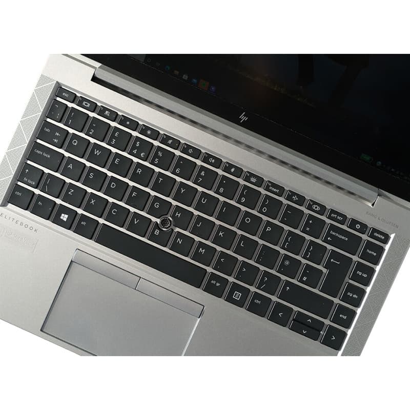 خرید لپ تاپ استوک HP EliteBook 845 G7 Ryzen 7 بررسی تخصصی و قیمت عالی در آتناکالا